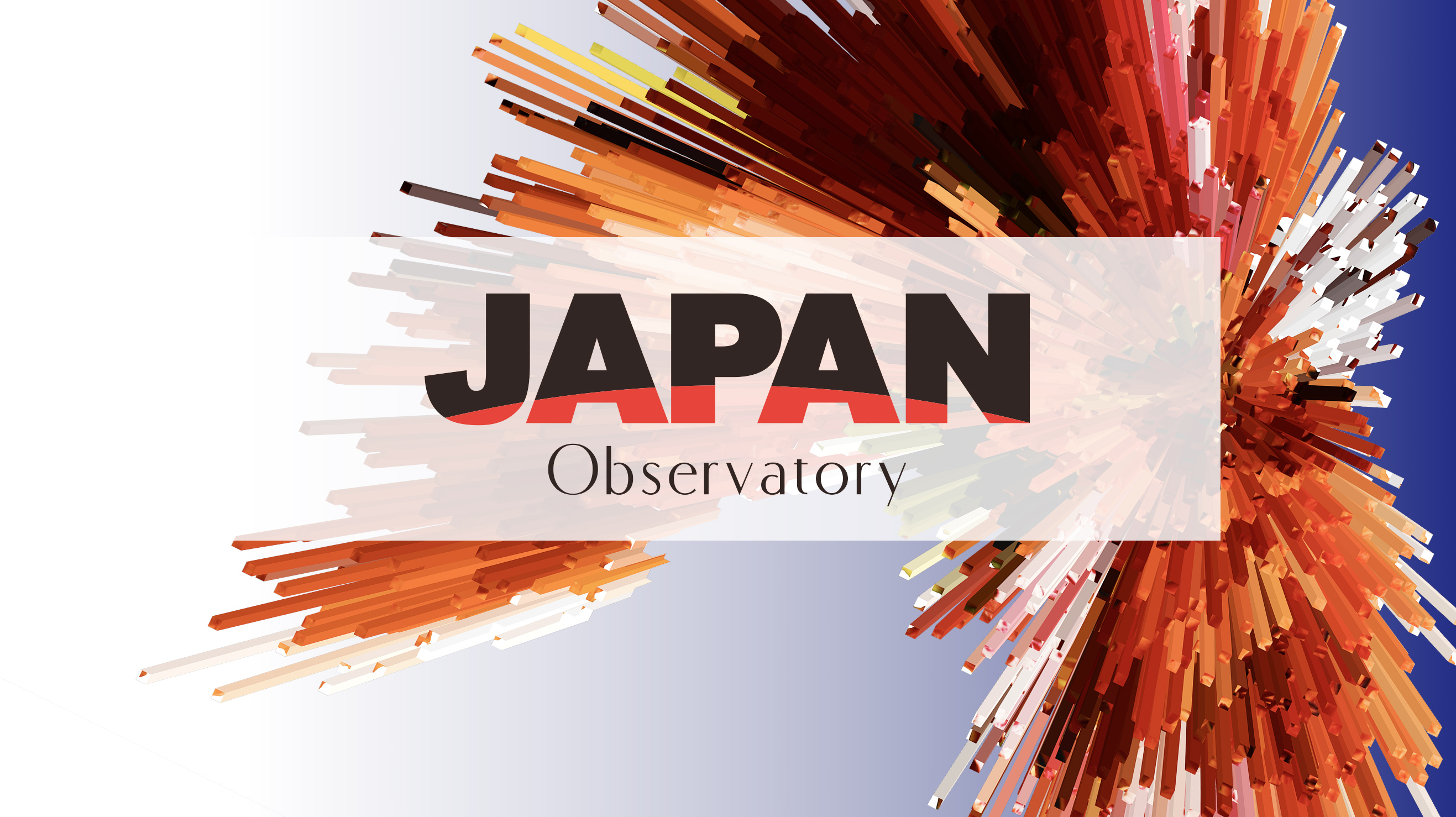 The Japan Observatory at MU2027 Autumn/Winter