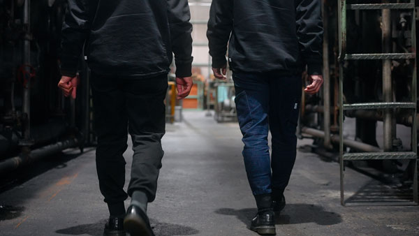 「Scope on DENIM」デニム産地の今とこれから